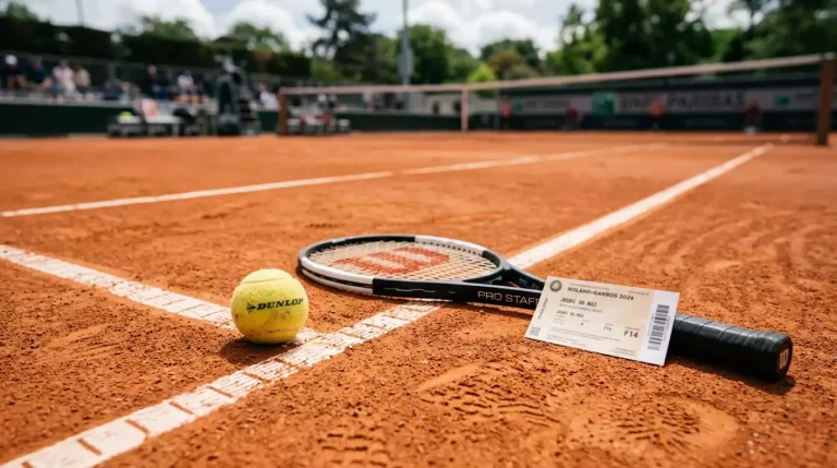 Marchés de paris sportifs tennis disponibles avec un dépôt Neosurf chez les bookmakers agréés ANJ